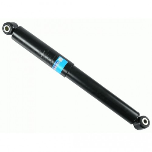 ARKA AMORTİSÖR, 3,5 TON