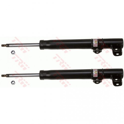 AMORTİSÖR 124/201 ÖN