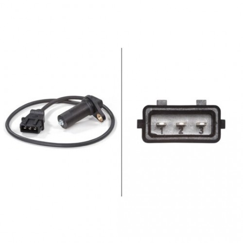 KRANK DEVİR SENSÖRÜ CLASSIC/PASSAT 1,9