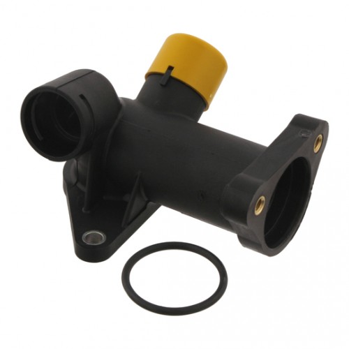 SU FLANŞI PASSAT/A4/A6/AWT 1.8 T 01>05