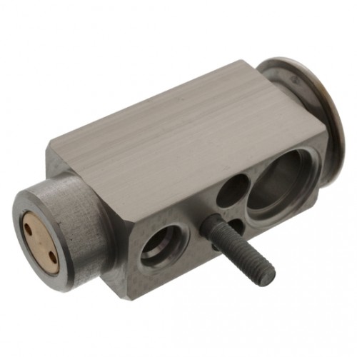 YÜKSEK BASINÇ VALFİ W168 (KLİMA İÇİN)