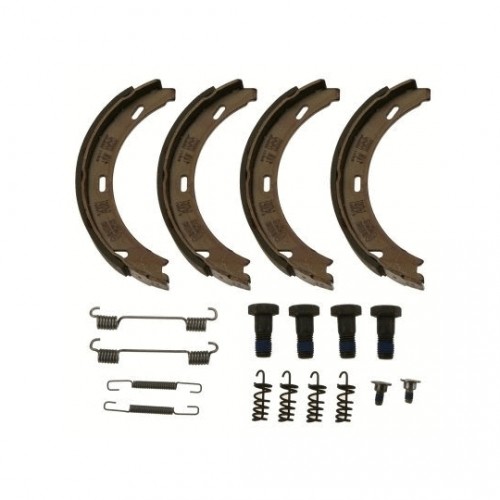 EL FREN BALATASI W140