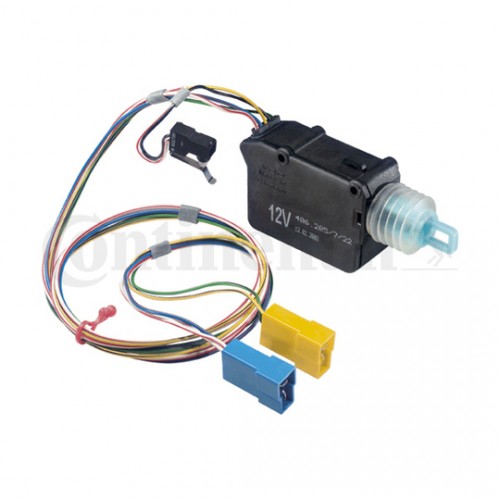 BAGAJ MERKEZİ KİLİT MOTORU