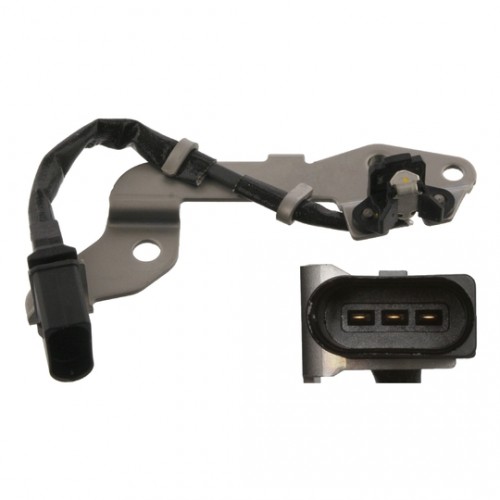 EKSANTRİK DEVİR SENSÖRÜ GOLF4/BORA/A3/TOLEDO AKL/AEH 1,6 97>04