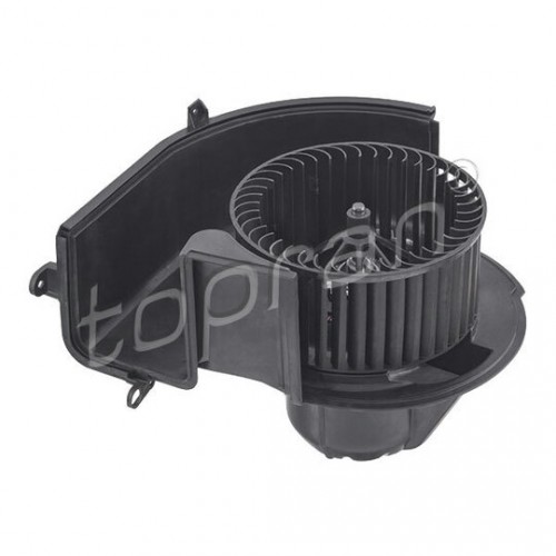 KALORİFER MOTORU E70/E71/E72