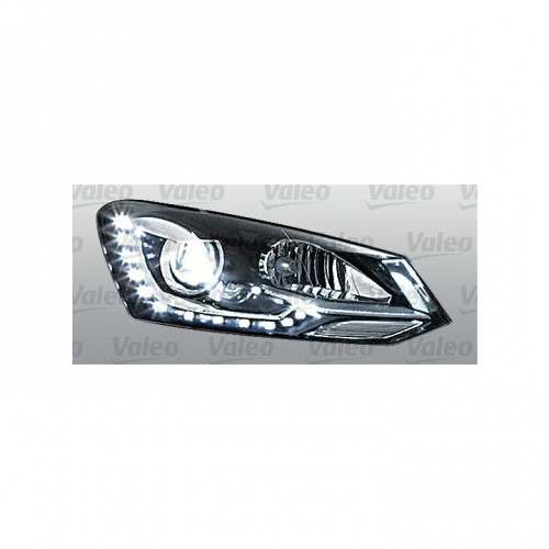 FAR (SOL) Xenon Bifunction VOLKSWAGEN Polo VI 2010/10