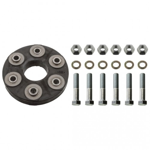 ŞAFT KÖSELESİ TAMİR TAKIMI W123