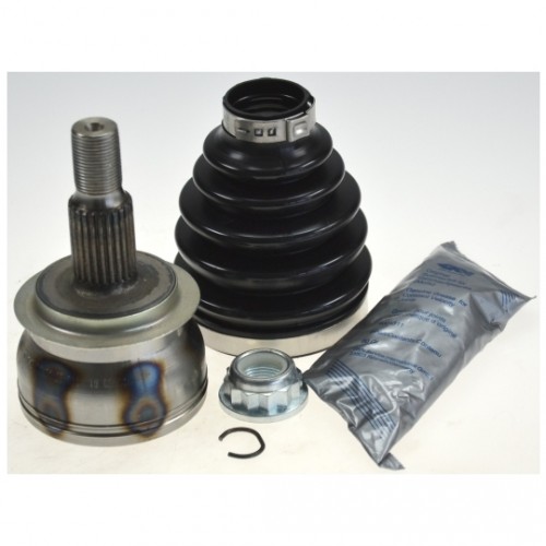 AKS KAFASI ÖN DIŞ W169