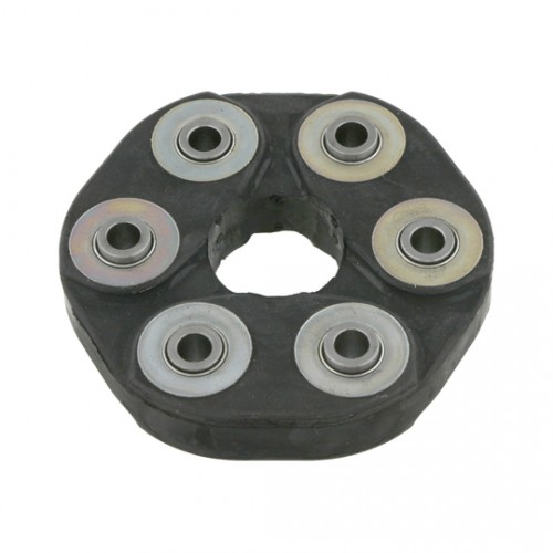 ŞAFT KÖSELESİ ARKA W124/W202