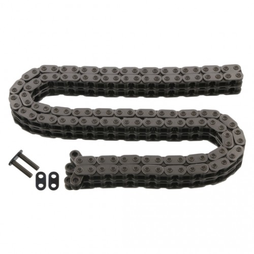 EKSANTRİK ZİNCİRİ M601 (ZİNCİR KİLİDİ İLE)