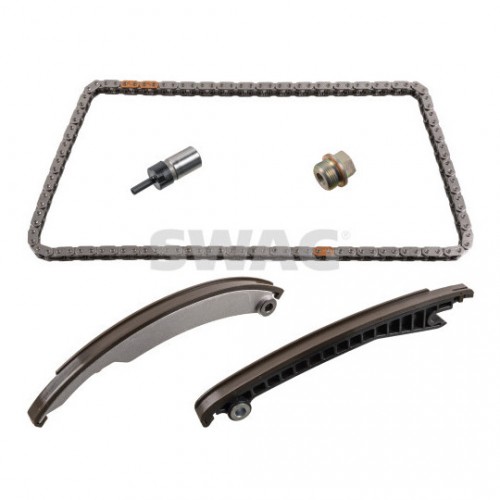 ZİNCİR SETİ COOP. ONE/1.4/1.6