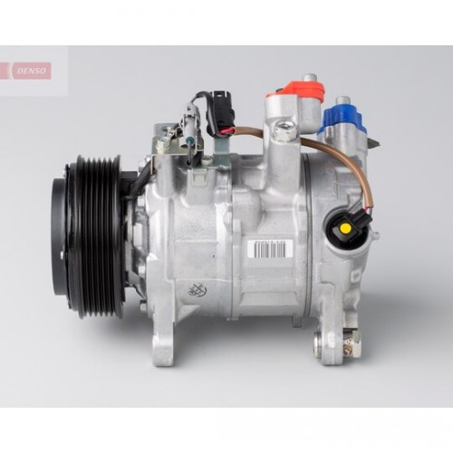 KLİMA KOMPRESÖRÜ E-84/90 F-10/20/30