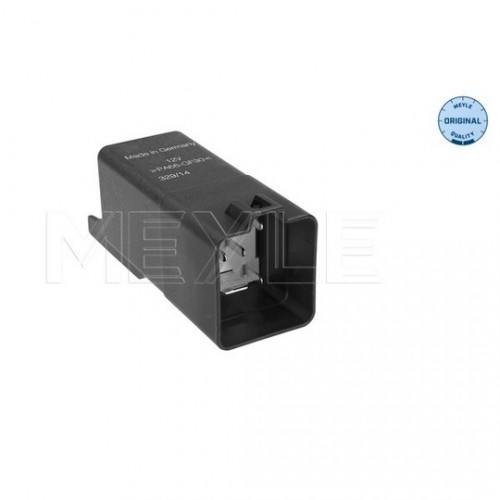 KIZDIRMA BUJİ KONTROL ÜNİTESİ Y.M 1,6/2,0 TDI