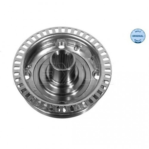 ÖN PORYA POLO HB. 95-01 ABS.Lİ