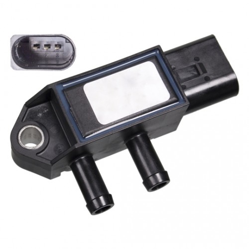 FARK BASINÇ SENSÖRÜ CUSA/CUSB/CUTA 1.4 TDI