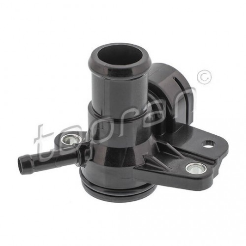 SU FLANŞI GOLF/PASSAT/TIGUAN/A3/Q3/OCTAVIA/SUPERB