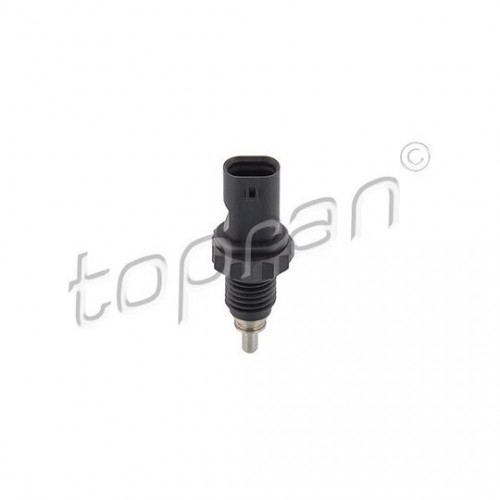 SICAKLIK SENSÖRÜ 1,6/2,0 TDI