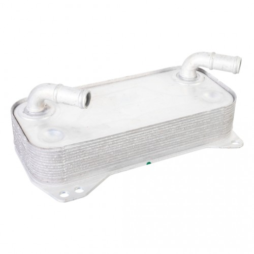 ŞANZUMAN YAĞ SOĞUTUCU CONTALI TIGUAN/Q3 08>