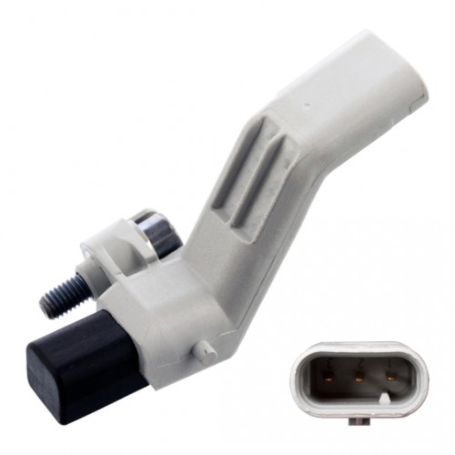 KRANK DEVİR SENSÖRÜ GOLF/A3/LEON/PASSAT/TIGUAN/CADDY CLHA/CLHB/DCXA/CRLB/CRKB/CUVC 1.6 TDI/2.0 TDI 13>