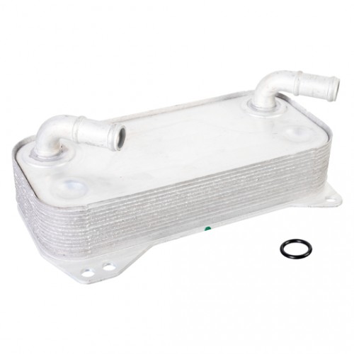 ŞANZUMAN YAĞ SOĞUTUCU CONTALI TIGUAN/Q3 08>