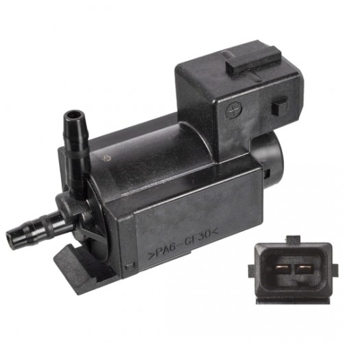 EGR VALFİ M47N/M52/M54/M57N/N47N