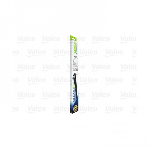 Valeo Silencio X-TRM Flat Blade VM261 (X1) (280 mm) (ARKA) VW PASSAT 6 Variant (05 - ) POLO 5 TDI/ GTI Ltd Edition (03/07- 08/09)