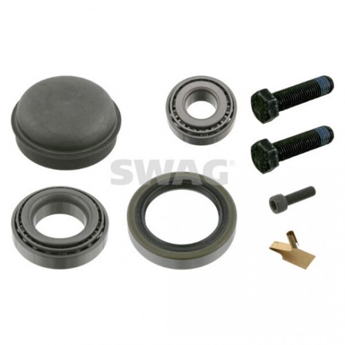 AKS BİLYASI TAMİR TAKIMI ÖN SAĞ/SOL W201