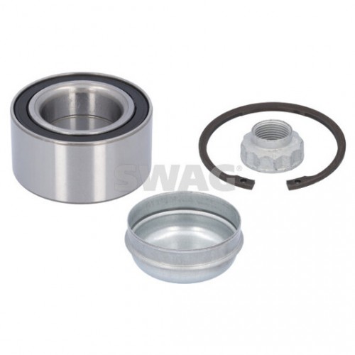 AKS BİLYASI TAMİR TAKIMI ÖN SAĞ/SOL W168/W414 (SEGMANLI-KAPAKLI)