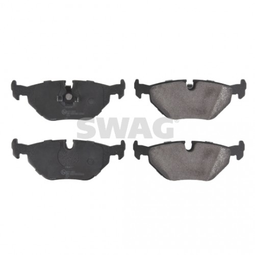 FREN BALATASI ARKA E30/E34/E36