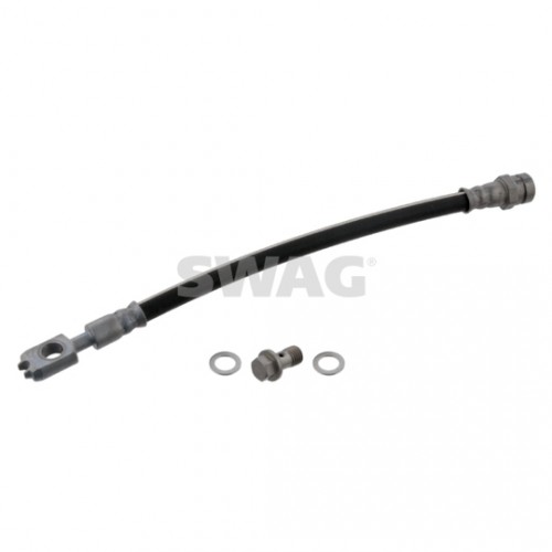 FREN HORTUMU ARKA TIGUAN