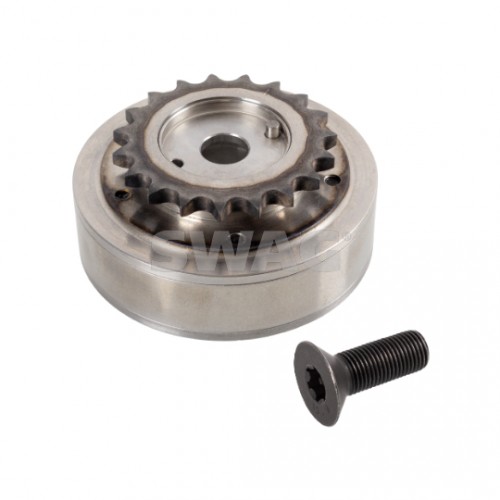 EKSANTRİK MİLİ AYAR ÜNİTESİ (CONTALI) A1/A3/A4 04>