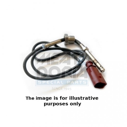 EGSOZ SICAKLIK SENSÖRÜ T6 12>2,0 TDI CAAA CAAB