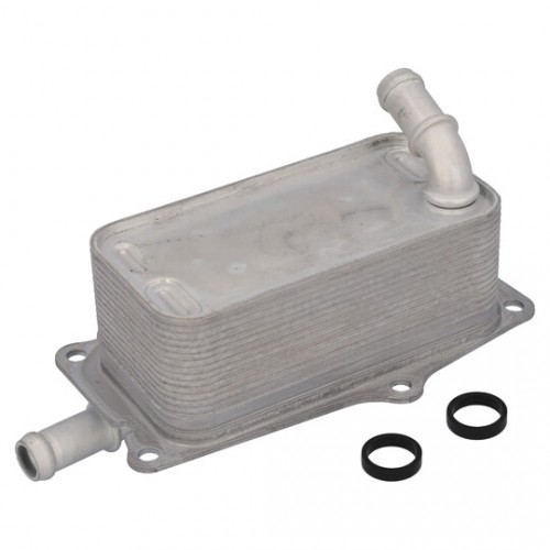 ŞANZIMAN YAĞ SOĞUTUCU (CONTALI) W117/W156/W176