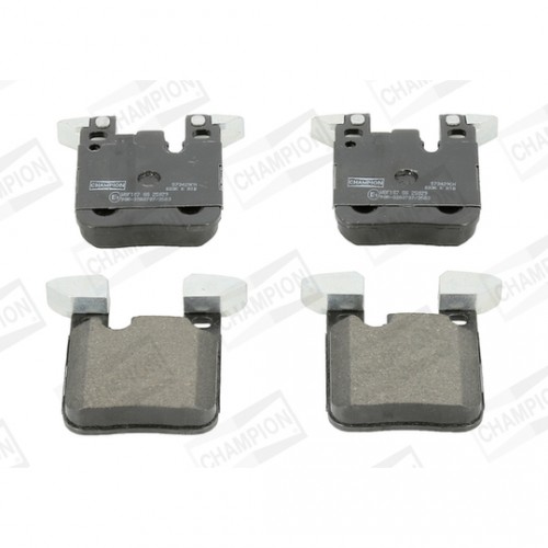 FREN BALATASI ARKA (PERFORMANS) F20/F30/F32