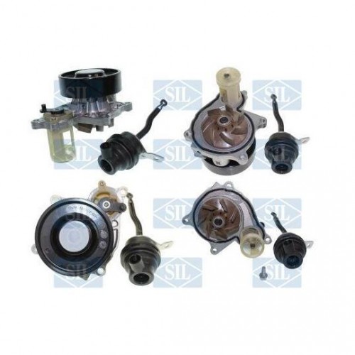 DEVİRDAİM+TERMOSTAT+ MONTAJ KİTİ F39/F40/F44/F45/F46/F48