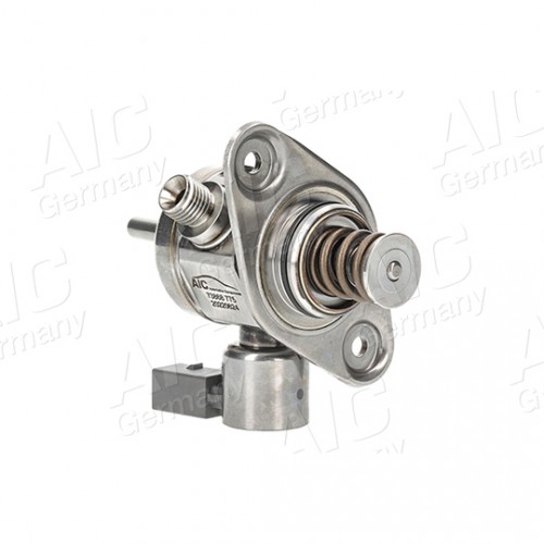 YÜKSEK BASINÇ POMPASI