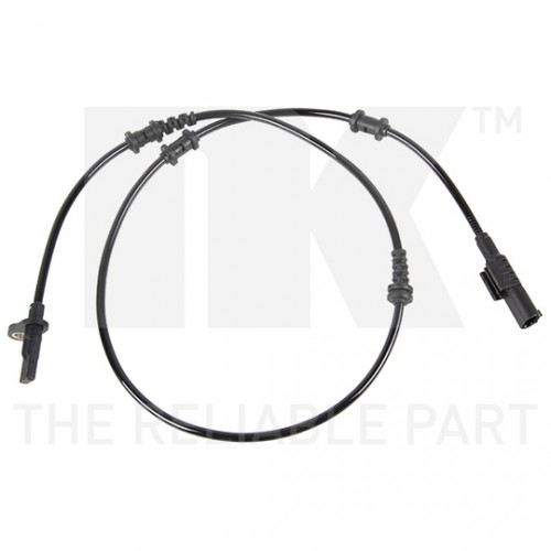 ABS SENSÖRÜ ÖN SAĞ/SOL W117/W156/W176/W246