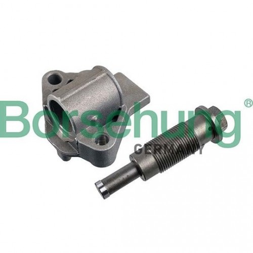 EKSANTRİK ZİNCİR GERGİSİ.  M270 TAKIM. İKİPARÇA YUVASIYLA BİRLİKTE.