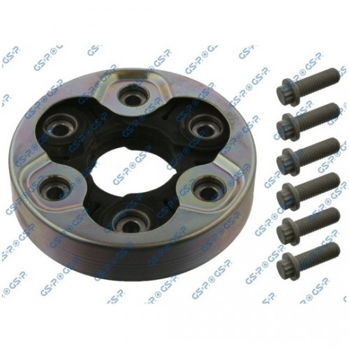 ŞAFT BAĞLANTI TAKOZU KAPLİN KİTİ ÖN GOLF IV/PASSAT