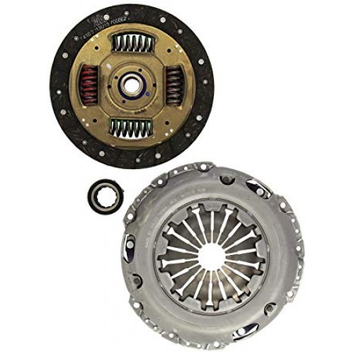 DEBRİYAJ SETİ POLO 1,4 TDI BNM