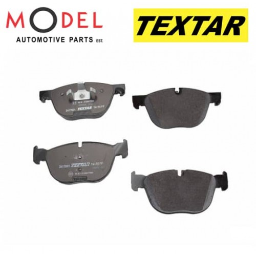 FREN BALATASI ÖN X5 E70-X5 F15-X6 E71-X6 F16 BM 07-19