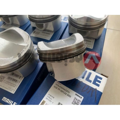 PİSTON CRAFTER 2,5 TDI 163 PS BJM-BJL (81,51MM 0,50)