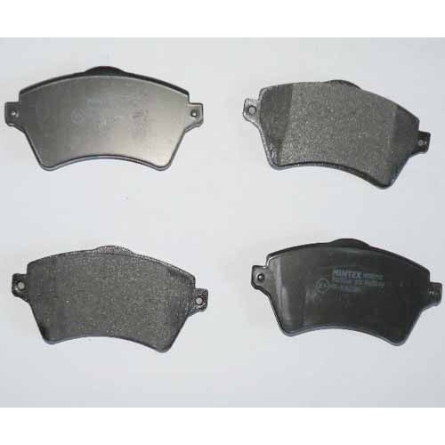 ÖN FREN BALATASI. FREELANDER I. 1998>06 .