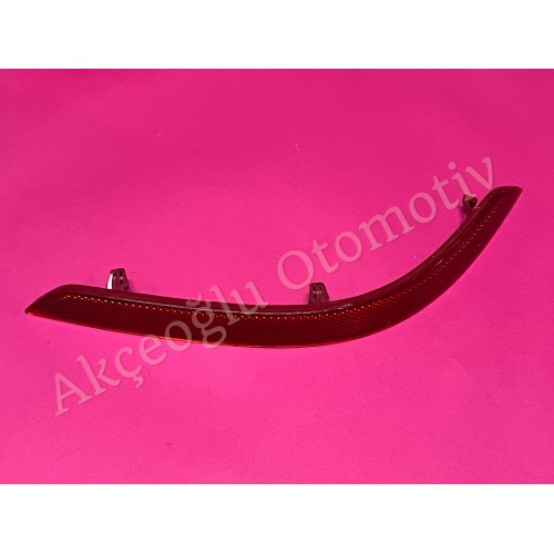 REFLEKTÖR ARKA SOL CADDY 16>