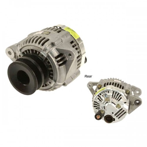 PORYA VE RULMAN KİTİ