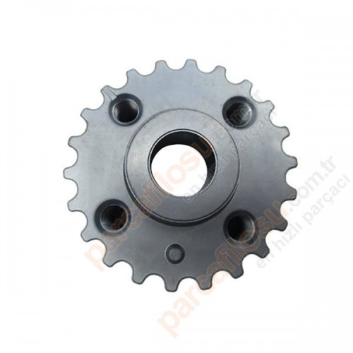 TRİGER KAYIŞ KASNAĞI