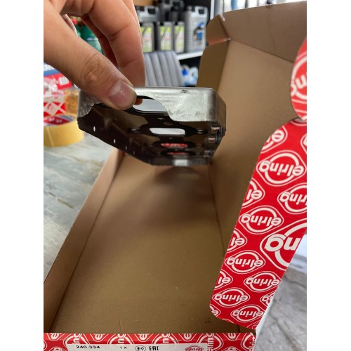 EGSOZ MANİFOLD CONTASI LR174018/LR081625