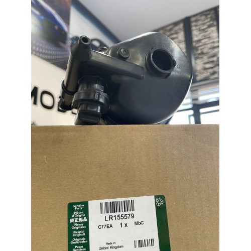 YAKIT FİLTRESİ EVOQG ORJİNAL