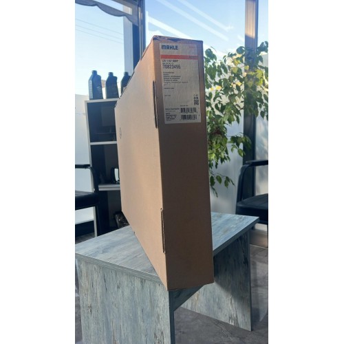 SU RADYATÖRÜ F01/F02/F10-N47/N57