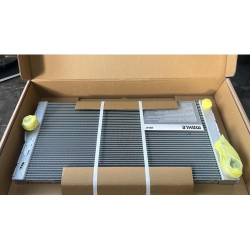 SU RADYATÖRÜ F01/F02/F10-N47/N57